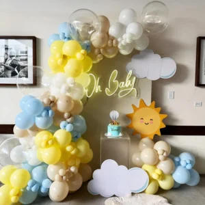 Bundle of Joy Bash Baby Shower Decoration