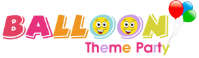 Balloon Theme Party Creation